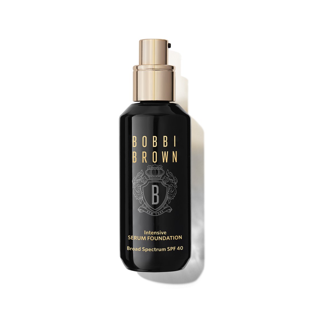 Intense Serum Foundation SPF 40